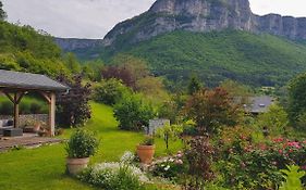 Studio Au Pied De La Montagne Et Vue Imprenable